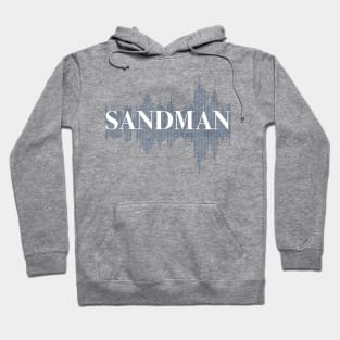 Sandman version 1.0 Hoodie